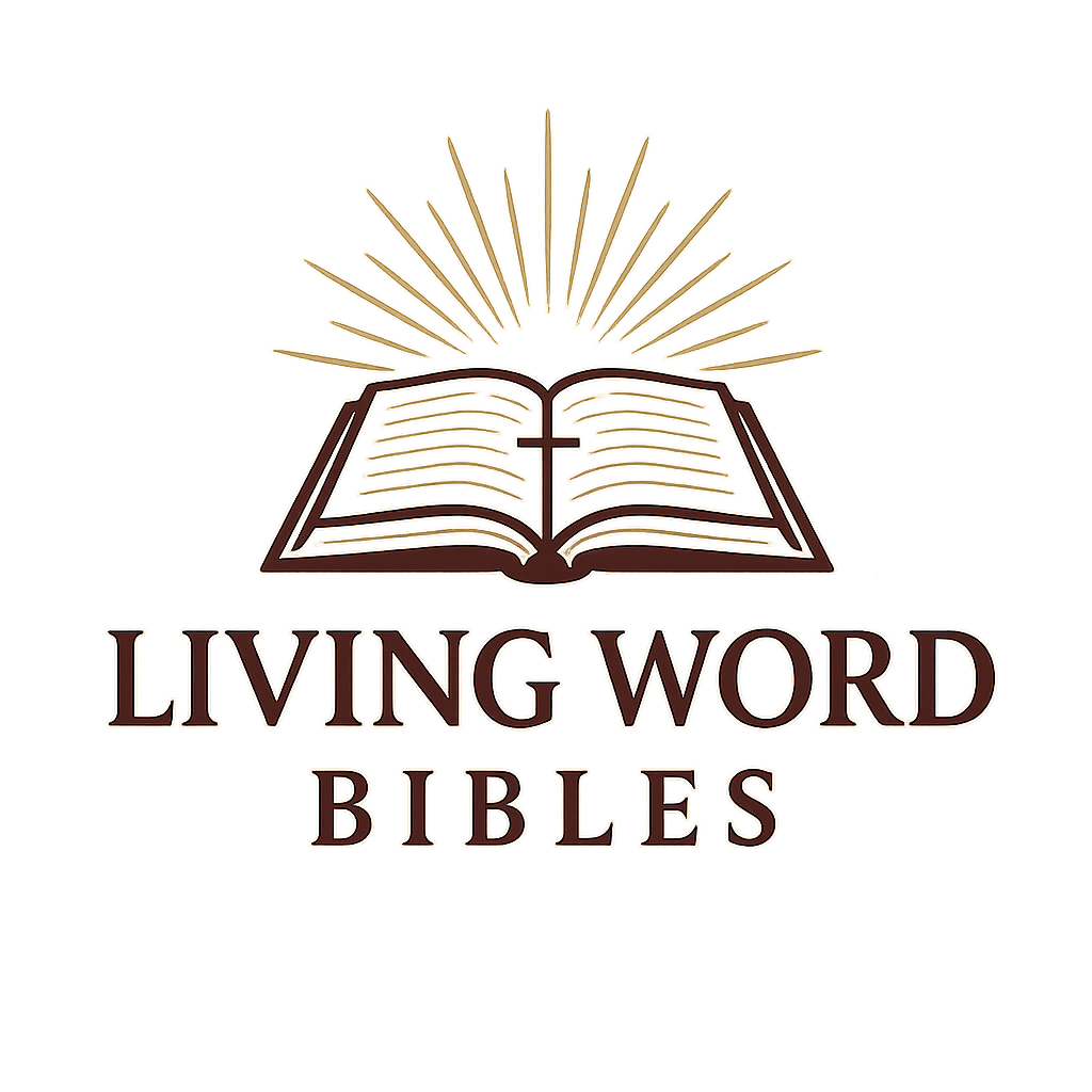 Living Word Bibles